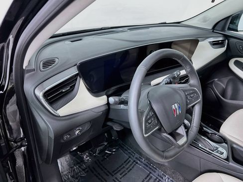 Certified 2026 Buick Encore GX Sport Touring w/ Advanced Technology Package AWD/4WD image 8