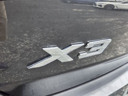 Certified 2024 BMW X3 xDrive30i w/ Premium Package AWD/4WD image 16