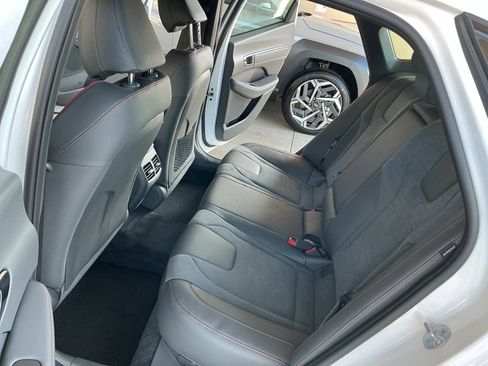 New 2026 Hyundai Sonata N Line image 13