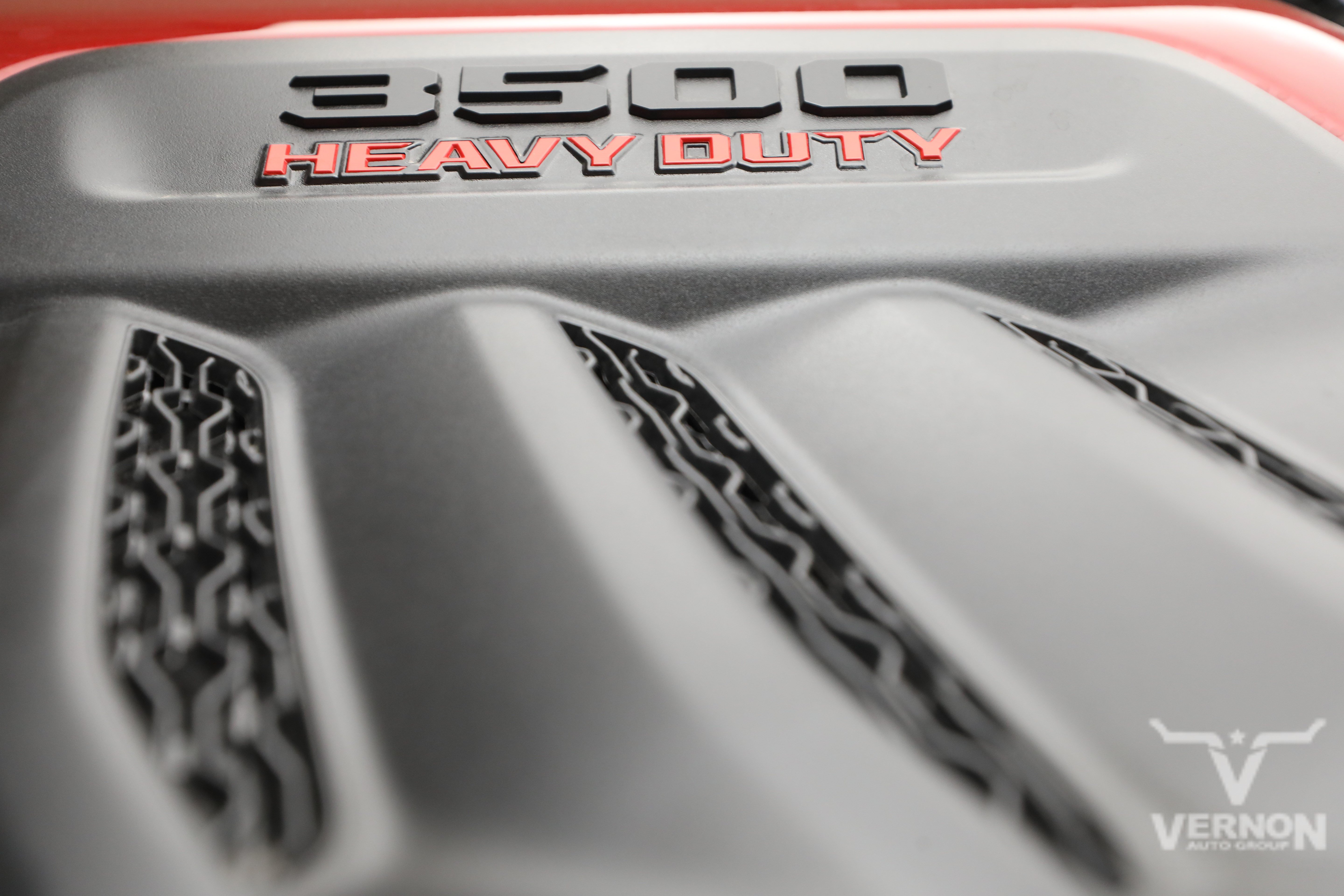 New 2026 RAM 3500 Laramie AWD/4WD image 34