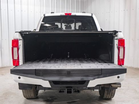 Used 2020 Ford F350 Platinum AWD/4WD image 61
