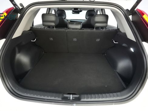 Used 2024 Kia Niro Wave w/ Wave Preserve Package FWD image 8