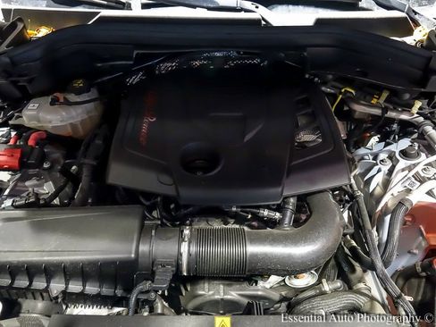 Used 2022 Alfa Romeo Stelvio Ti w/ Active Assist Plus Package image 35