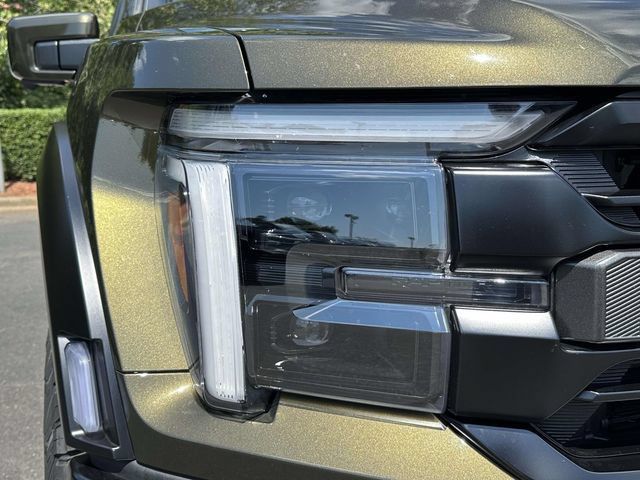 New 2026 Ford F150 Raptor AWD/4WD image 10