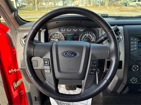Used 2014 Ford F150 XLT w/ Equipment Group 301A Mid image 16