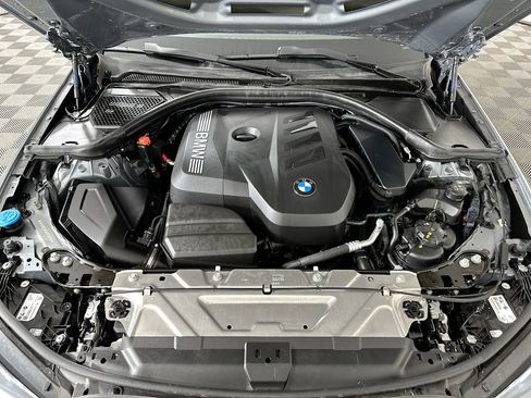 Used 2025 BMW 330i xDrive 330i xDrive image 35