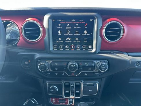 Used 2023 Jeep Gladiator Rubicon image 27