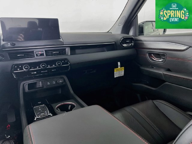 New 2026 Honda Pilot Black Edition image 24