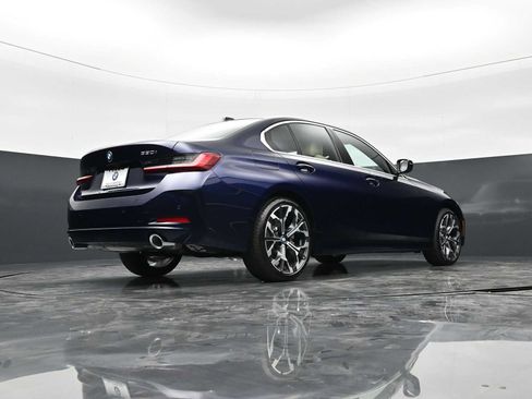 New 2026 BMW 330i Sedan w/ Premium Package RWD image 29
