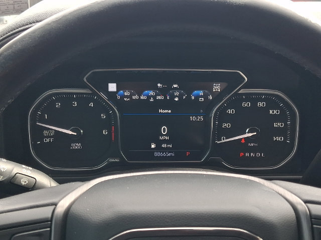 Certified 2021 GMC Sierra 1500 Denali w/ Denali Ultimate Package AWD/4WD image 21