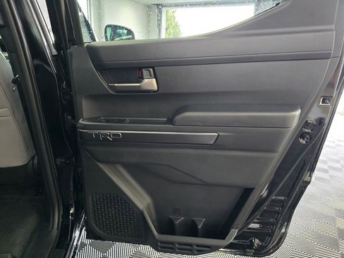 New 2026 Toyota Tacoma TRD Sport image 37