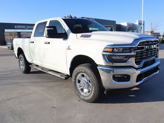 New 2026 RAM 2500 Tradesman AWD/4WD video 1