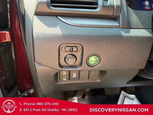 Used 2021 Honda Passport EX-L image 28
