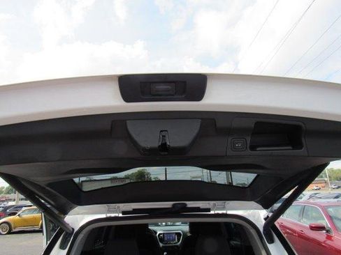 Used 2019 GMC Acadia SLE w/ Driver Alert Package I AWD/4WD image 33