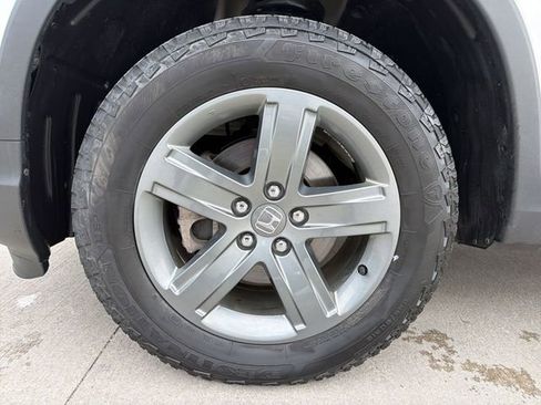 Used 2023 Honda Ridgeline RTL image 12