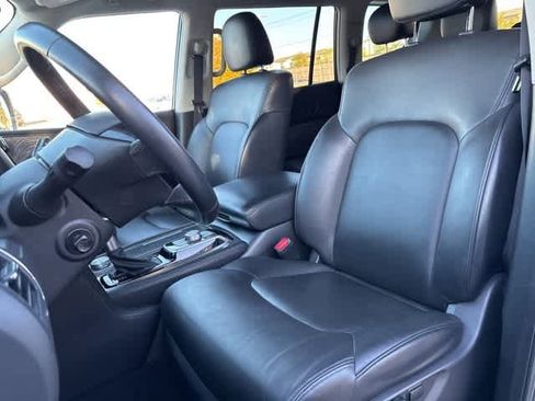 Used 2023 Nissan Armada SV image 20