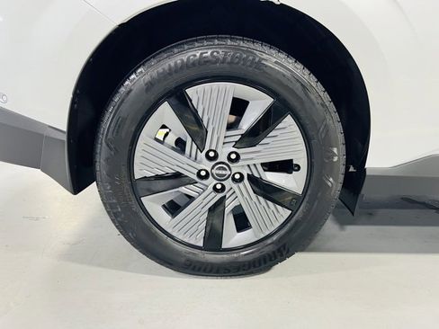 New 2025 Nissan Murano SL w/ Cargo Package image 12