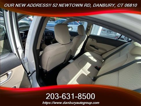 Used 2015 Honda Civic LX image 23