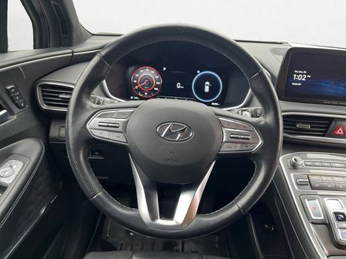 Used 2022 Hyundai Santa Fe Calligraphy image 10