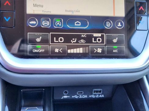 Used 2023 Subaru Outback Premium AWD/4WD image 22