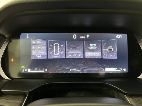 Used 2024 Jeep Grand Cherokee Limited image 30