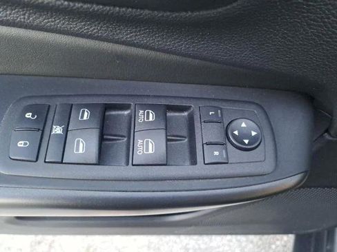 Certified 2023 Jeep Cherokee Trailhawk image 14