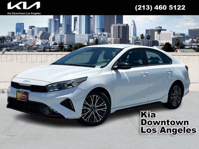 Used 2023 Kia Forte GT-Line