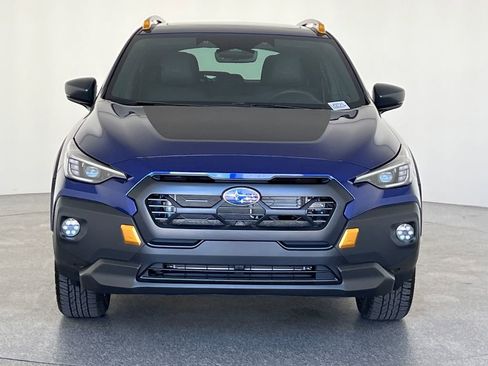 New 2026 Subaru Crosstrek 2.5i Wilderness AWD/4WD image 10