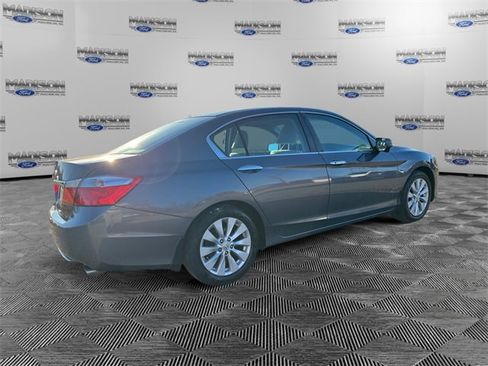 Used 2014 Honda Accord EX image 5