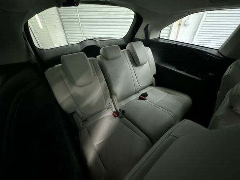 New 2026 Honda Odyssey EX-L image 19