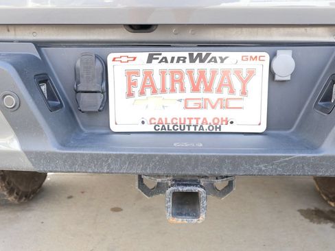 Used 2023 Ford F150 Tremor AWD/4WD image 28