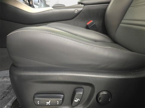 Certified 2020 Lexus NX 300h AWD w/ Premium Package image 29