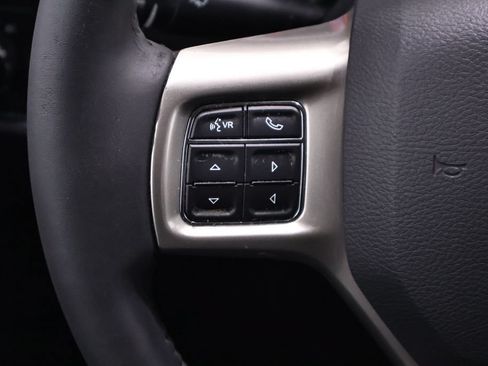 Used 2016 RAM 3500 Laramie AWD/4WD image 23