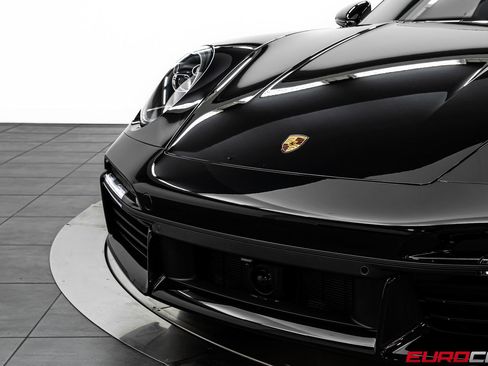 Used 2025 Porsche 911 Turbo AWD/4WD image 11