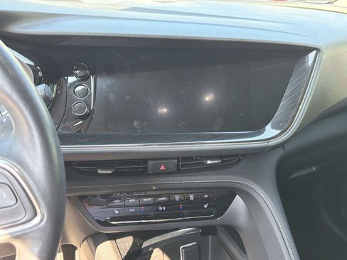 Used 2023 Buick Envision Preferred FWD image 9