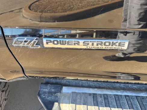 Used 2022 Ford F250 Lariat w/ Lariat Value Package image 13