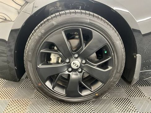 Used 2020 Kia Optima S w/ S Panoramic Sunroof Package FWD image 25