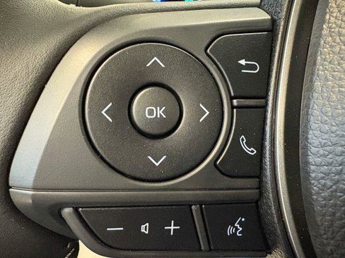 Certified 2026 Toyota Corolla SE w/ SE Package image 10