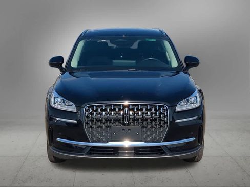 Used 2024 Lincoln Corsair Reserve w/ Equipment Group 201A image 9