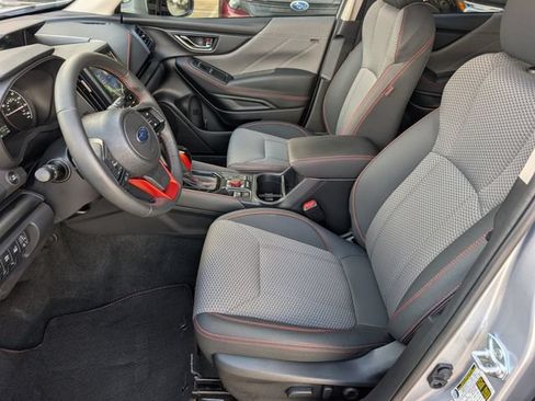 Certified 2024 Subaru Forester Sport AWD/4WD image 8