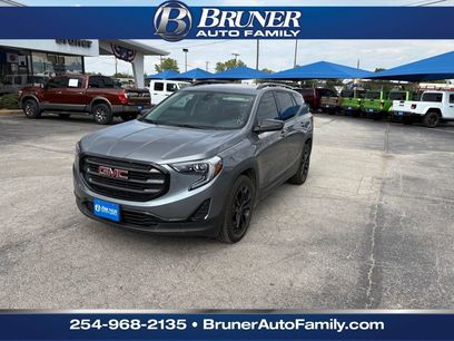 Used 2020 GMC Terrain SLE w/ Driver Convenience Package