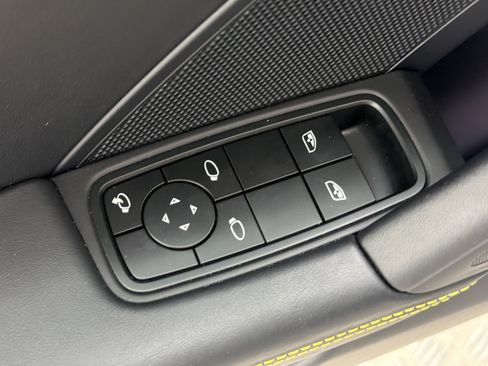 Certified 2025 Porsche 911 Turbo S AWD/4WD image 19