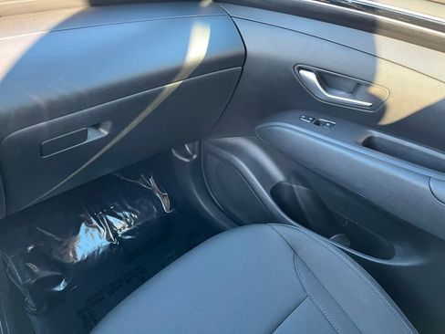 Used 2023 Hyundai Tucson SEL image 31