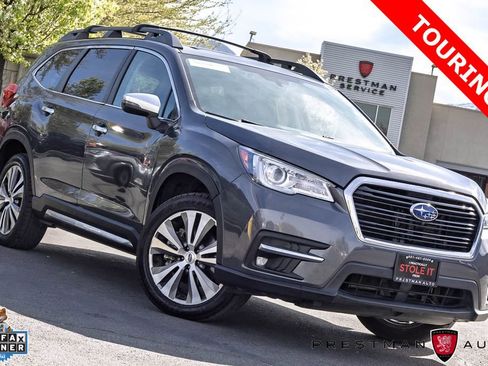 Used 2021 Subaru Ascent Touring w/ Popular Package #2 image 1