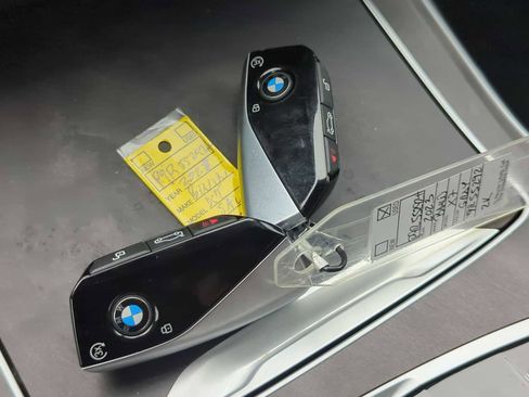 Certified 2023 BMW X7 xDrive40i w/ Premium Package image 36