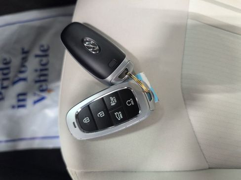 Certified 2023 Hyundai Sonata SEL FWD image 29