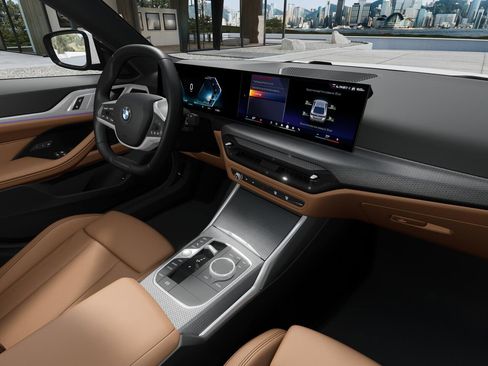 New 2026 BMW i4 eDrive40 image 14