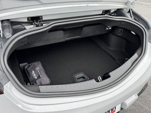 New 2026 Mercedes-Benz CLE 53 AMG 4MATIC Cabriolet image 6