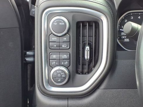Used 2021 GMC Sierra 1500 SLT w/ SLT Premium Package image 20