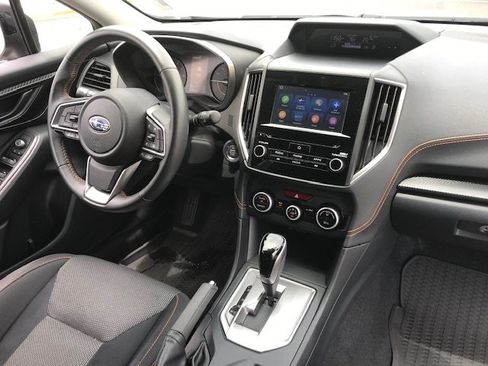 Certified 2022 Subaru Crosstrek 2.0i Premium w/ Moonroof Package AWD/4WD image 8